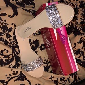 Bling Sandals